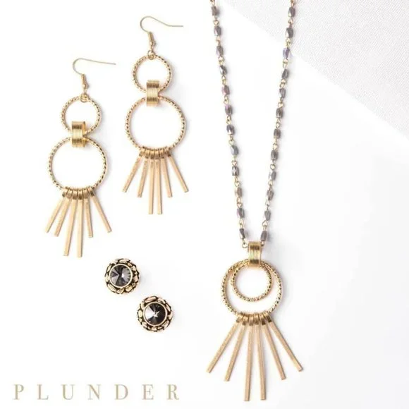 Plunder Posse Nov 2020